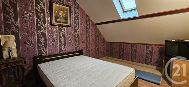 maison à vendre - 4 pièces - 92.5 m2 - MONTLUCON - 03 - AUVERGNE - Century 21 Pasquet Immobilier