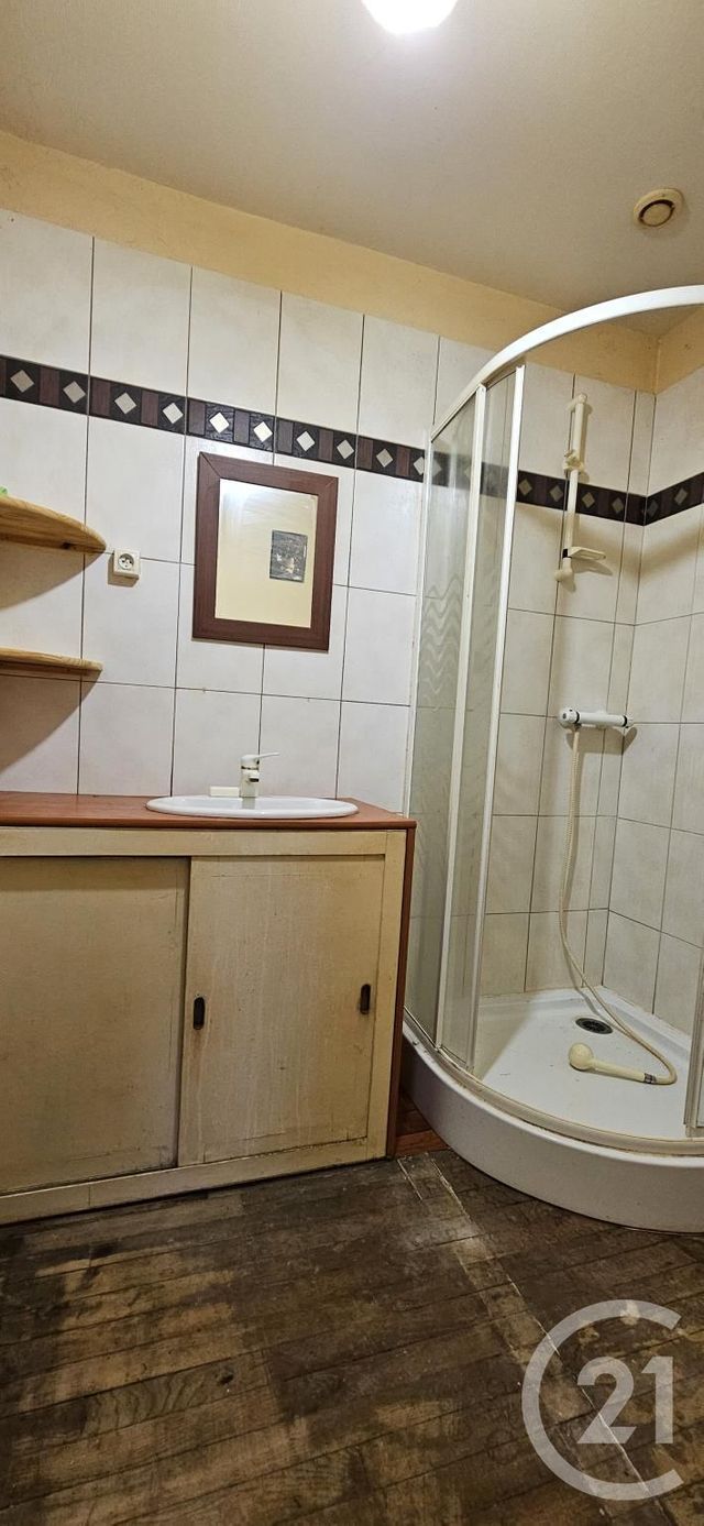 maison à vendre - 4 pièces - 92.5 m2 - MONTLUCON - 03 - AUVERGNE - Century 21 Pasquet Immobilier