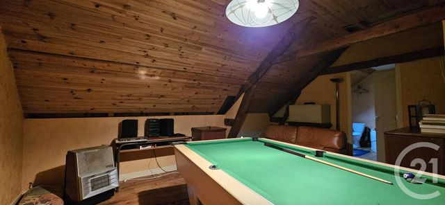 maison à vendre - 4 pièces - 92.5 m2 - MONTLUCON - 03 - AUVERGNE - Century 21 Pasquet Immobilier