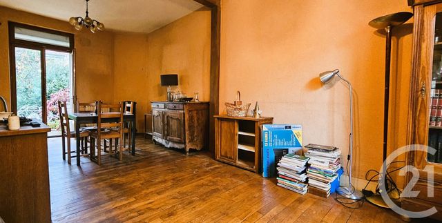 maison à vendre - 4 pièces - 92.5 m2 - MONTLUCON - 03 - AUVERGNE - Century 21 Pasquet Immobilier