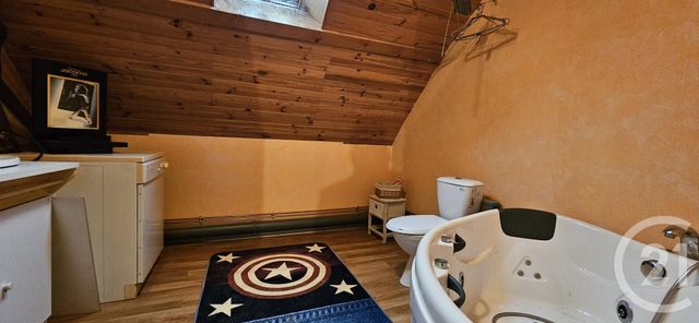 maison à vendre - 4 pièces - 92.5 m2 - MONTLUCON - 03 - AUVERGNE - Century 21 Pasquet Immobilier