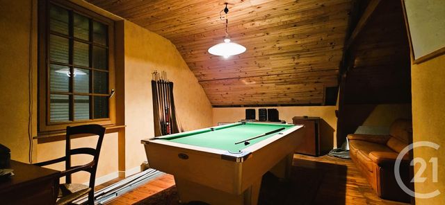 maison à vendre - 4 pièces - 92.5 m2 - MONTLUCON - 03 - AUVERGNE - Century 21 Pasquet Immobilier