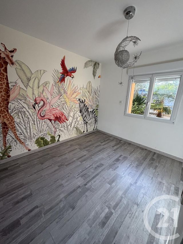 maison à vendre - 4 pièces - 125.0 m2 - PREMILHAT - 03 - AUVERGNE - Century 21 Pasquet Immobilier