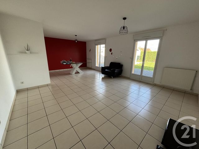 maison à vendre - 4 pièces - 125.0 m2 - PREMILHAT - 03 - AUVERGNE - Century 21 Pasquet Immobilier