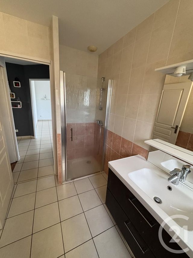 maison à vendre - 4 pièces - 125.0 m2 - PREMILHAT - 03 - AUVERGNE - Century 21 Pasquet Immobilier