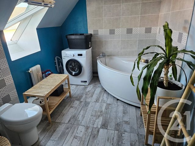 maison à vendre - 5 pièces - 94.5 m2 - DESERTINES - 03 - AUVERGNE - Century 21 Pasquet Immobilier