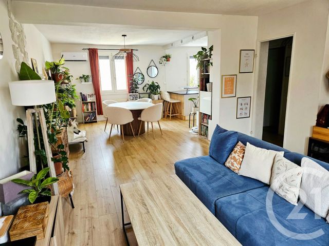 maison à vendre - 5 pièces - 94.5 m2 - DESERTINES - 03 - AUVERGNE - Century 21 Pasquet Immobilier