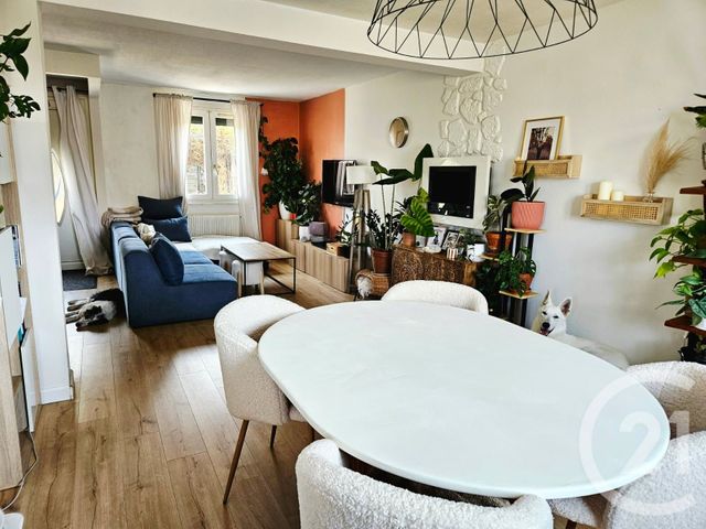 maison - DESERTINES - 03