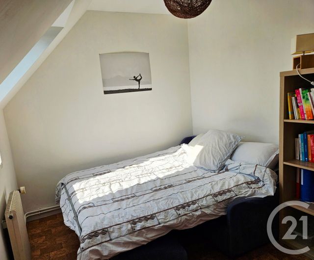 maison à vendre - 5 pièces - 94.5 m2 - DESERTINES - 03 - AUVERGNE - Century 21 Pasquet Immobilier