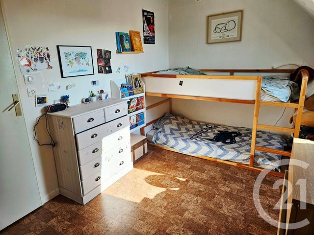 maison à vendre - 5 pièces - 94.5 m2 - DESERTINES - 03 - AUVERGNE - Century 21 Pasquet Immobilier