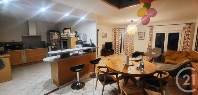 maison - DOMERAT - 03