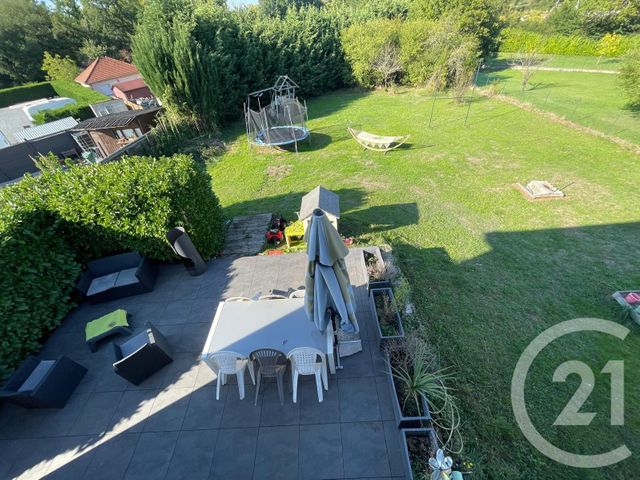 maison à vendre - 9 pièces - 183.5 m2 - DOMERAT - 03 - AUVERGNE - Century 21 Pasquet Immobilier