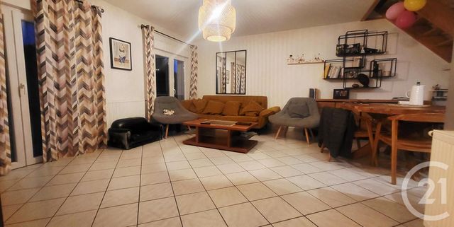 maison à vendre - 9 pièces - 183.5 m2 - DOMERAT - 03 - AUVERGNE - Century 21 Pasquet Immobilier