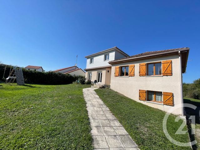 Maison à vendre DOMERAT