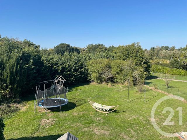 maison à vendre - 9 pièces - 183.5 m2 - DOMERAT - 03 - AUVERGNE - Century 21 Pasquet Immobilier