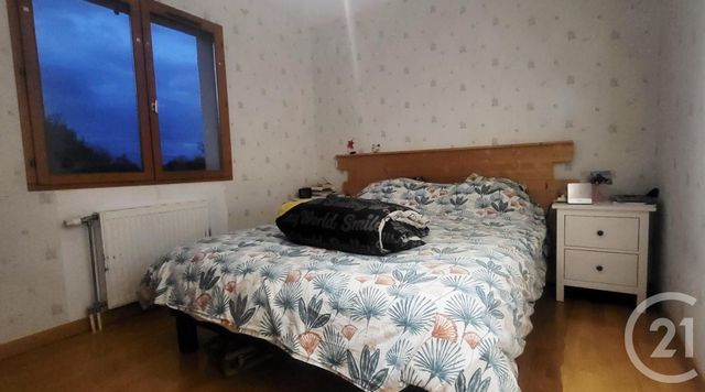 maison à vendre - 9 pièces - 183.5 m2 - DOMERAT - 03 - AUVERGNE - Century 21 Pasquet Immobilier