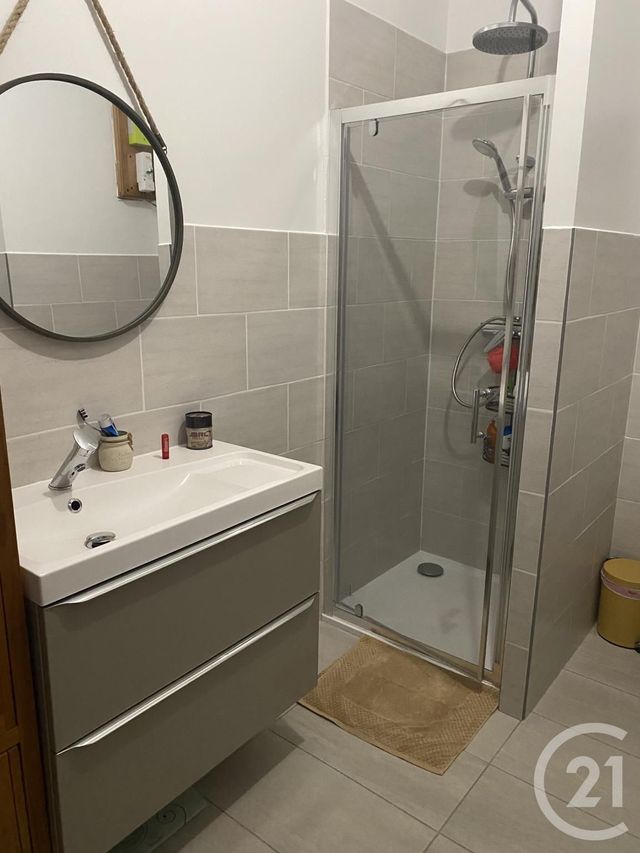 maison à louer - 2 pièces - 38.72 m2 - MONTLUCON - 03 - AUVERGNE - Century 21 Pasquet Immobilier