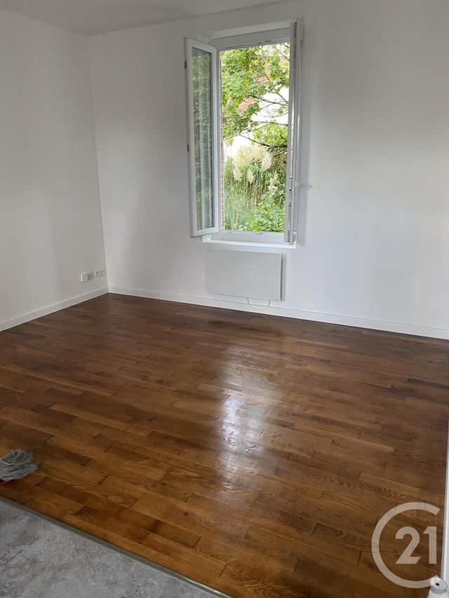 maison à louer - 2 pièces - 38.72 m2 - MONTLUCON - 03 - AUVERGNE - Century 21 Pasquet Immobilier