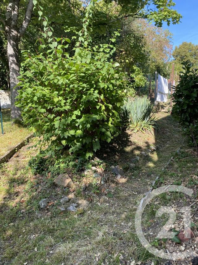 maison à louer - 2 pièces - 38.72 m2 - MONTLUCON - 03 - AUVERGNE - Century 21 Pasquet Immobilier