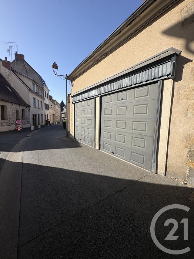 Parking à louer MONTLUCON