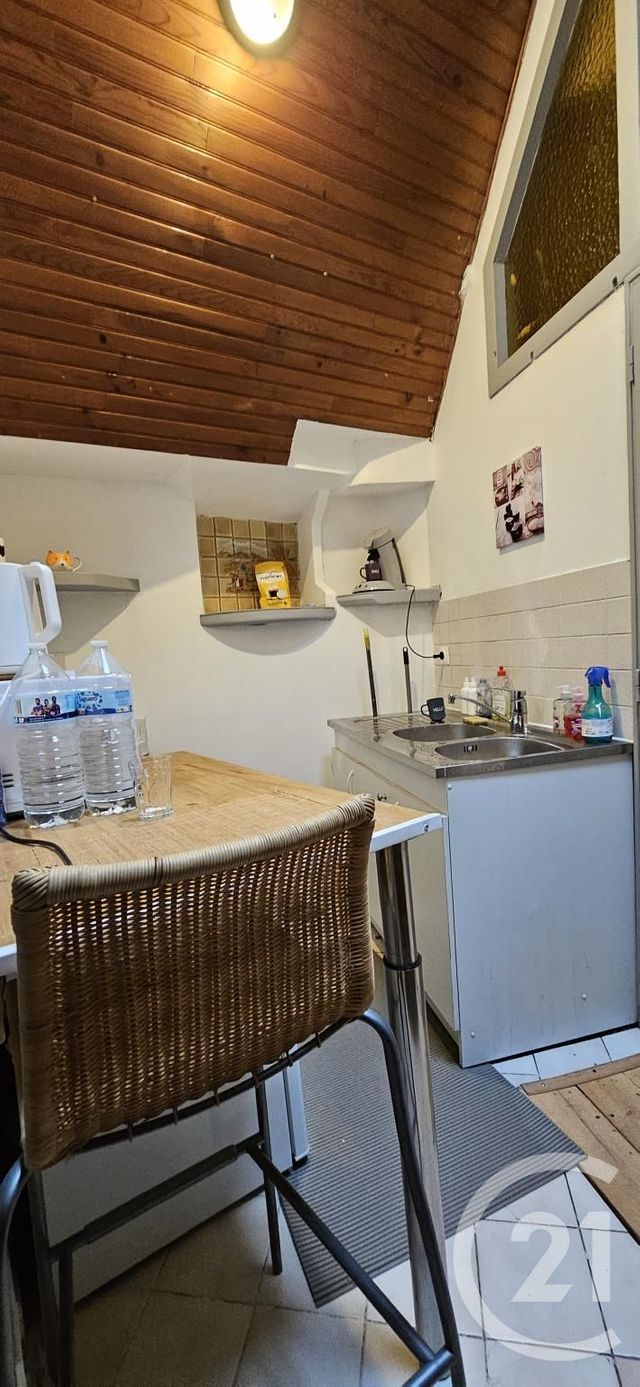 maison à vendre - 3 pièces - 44.0 m2 - MONTLUCON - 03 - AUVERGNE - Century 21 Pasquet Immobilier