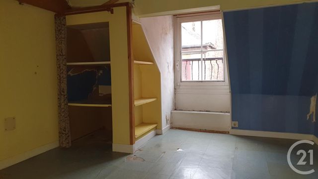 maison à vendre - 3 pièces - 44.0 m2 - MONTLUCON - 03 - AUVERGNE - Century 21 Pasquet Immobilier