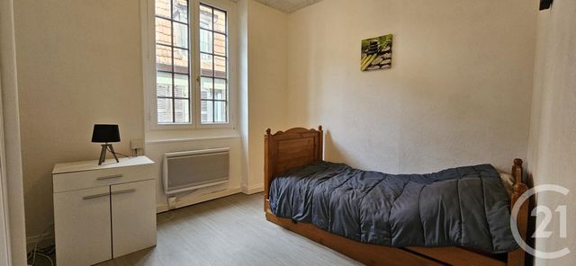 maison à vendre - 3 pièces - 44.0 m2 - MONTLUCON - 03 - AUVERGNE - Century 21 Pasquet Immobilier