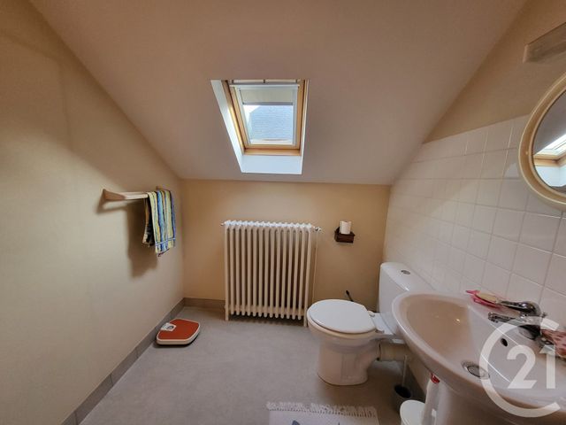 maison à vendre - 4 pièces - 147.5 m2 - MONTLUCON - 03 - AUVERGNE - Century 21 Pasquet Immobilier