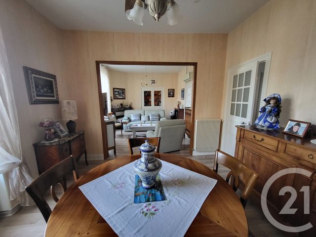 maison à vendre - 4 pièces - 147.5 m2 - MONTLUCON - 03 - AUVERGNE - Century 21 Pasquet Immobilier