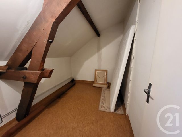 maison à vendre - 4 pièces - 147.5 m2 - MONTLUCON - 03 - AUVERGNE - Century 21 Pasquet Immobilier