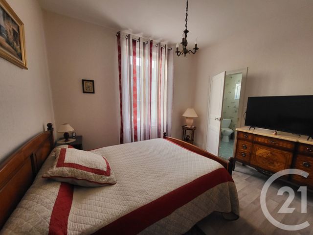 maison à vendre - 4 pièces - 147.5 m2 - MONTLUCON - 03 - AUVERGNE - Century 21 Pasquet Immobilier