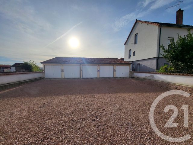 maison à vendre - 4 pièces - 147.5 m2 - MONTLUCON - 03 - AUVERGNE - Century 21 Pasquet Immobilier