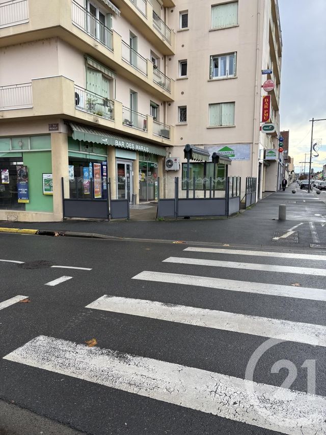 immeuble à vendre - 185.0 m2 - MONTLUCON - 03 - AUVERGNE - Century 21 Pasquet Immobilier