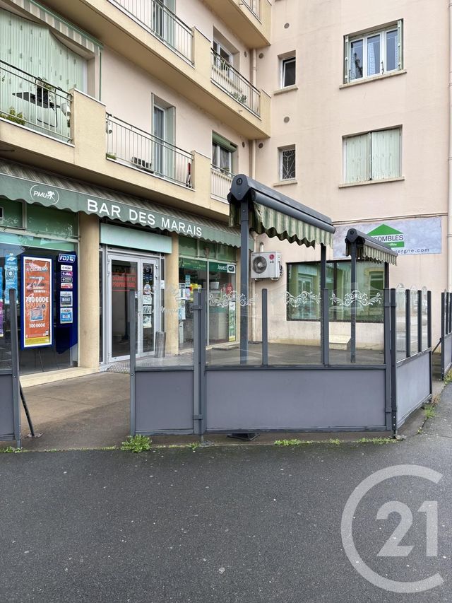 Immeuble à vendre MONTLUCON