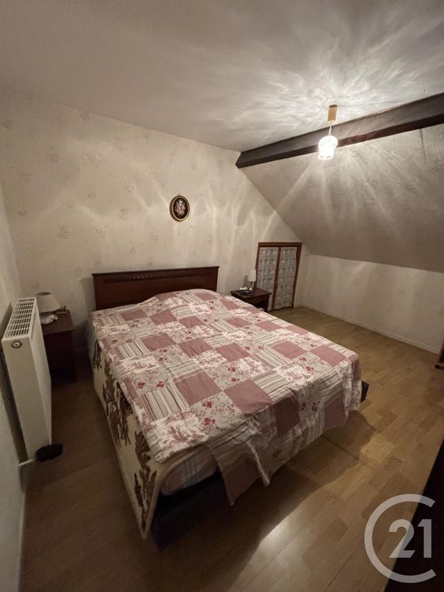 maison à vendre - 4 pièces - 91.2 m2 - MONTLUCON - 03 - AUVERGNE - Century 21 Pasquet Immobilier