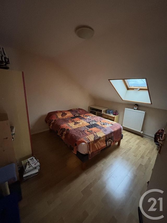 maison à vendre - 4 pièces - 91.2 m2 - MONTLUCON - 03 - AUVERGNE - Century 21 Pasquet Immobilier