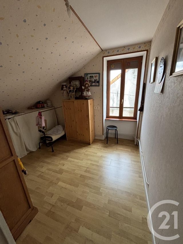 maison à vendre - 4 pièces - 91.2 m2 - MONTLUCON - 03 - AUVERGNE - Century 21 Pasquet Immobilier