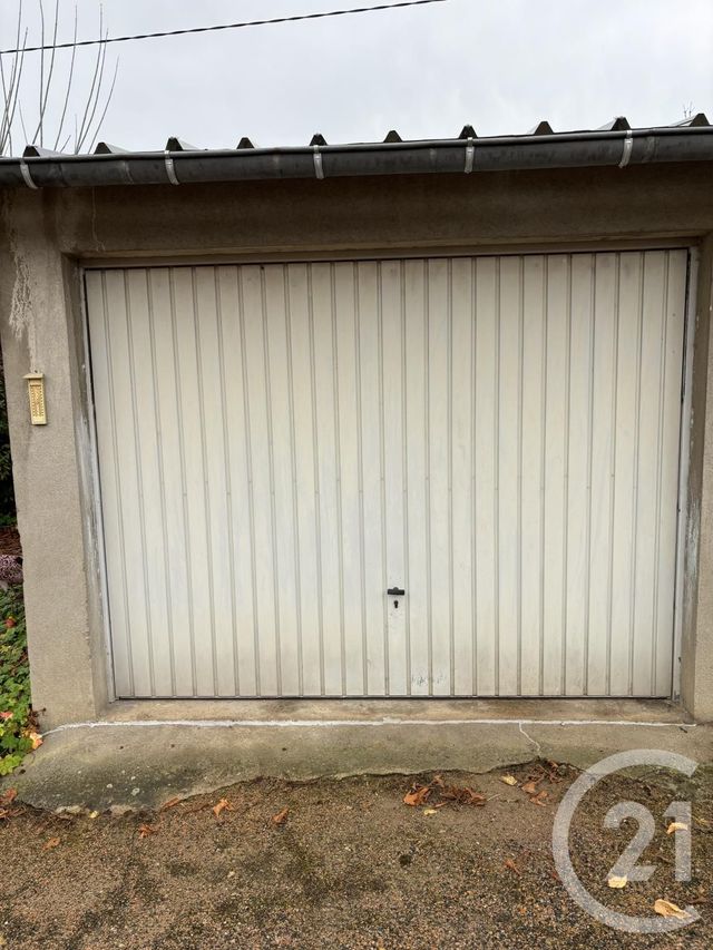 maison à vendre - 4 pièces - 91.2 m2 - MONTLUCON - 03 - AUVERGNE - Century 21 Pasquet Immobilier