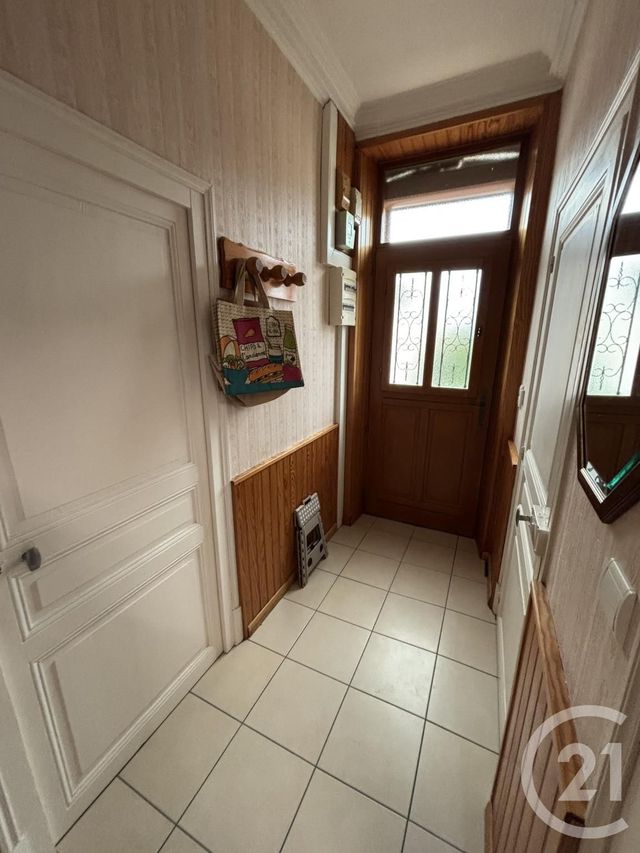 maison à vendre - 4 pièces - 91.2 m2 - MONTLUCON - 03 - AUVERGNE - Century 21 Pasquet Immobilier