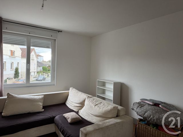 Appartement F3 à louer MONTLUCON