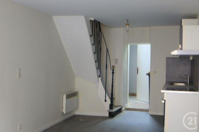 maison à vendre - 3 pièces - 55.0 m2 - MONTLUCON - 03 - AUVERGNE - Century 21 Pasquet Immobilier