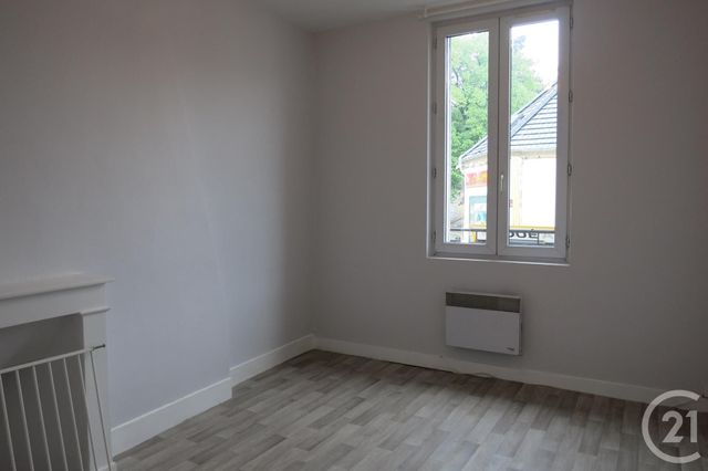 maison à vendre - 3 pièces - 55.0 m2 - MONTLUCON - 03 - AUVERGNE - Century 21 Pasquet Immobilier