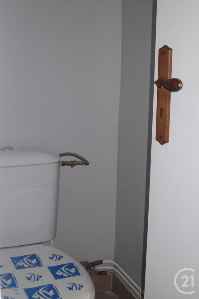 maison à vendre - 3 pièces - 55.0 m2 - MONTLUCON - 03 - AUVERGNE - Century 21 Pasquet Immobilier