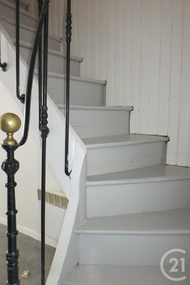 maison à vendre - 3 pièces - 55.0 m2 - MONTLUCON - 03 - AUVERGNE - Century 21 Pasquet Immobilier