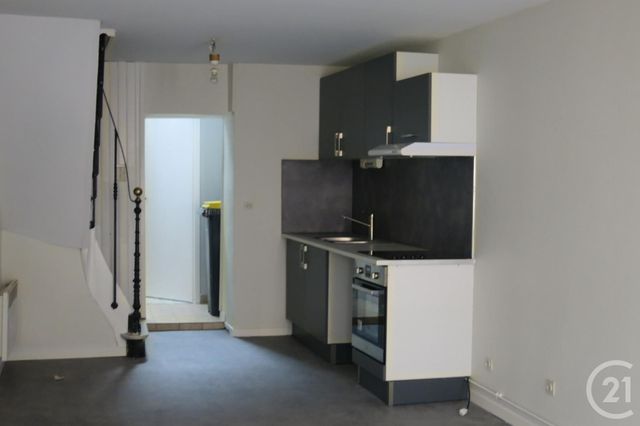 maison à vendre - 3 pièces - 55.0 m2 - MONTLUCON - 03 - AUVERGNE - Century 21 Pasquet Immobilier