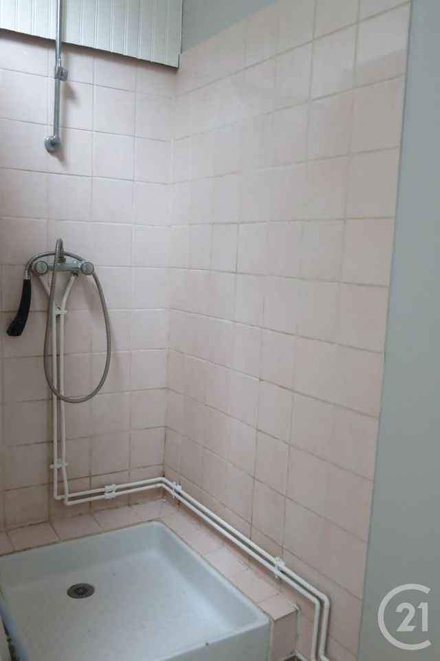 maison à vendre - 3 pièces - 55.0 m2 - MONTLUCON - 03 - AUVERGNE - Century 21 Pasquet Immobilier