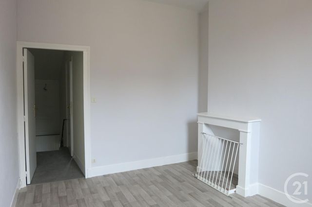 maison à vendre - 3 pièces - 55.0 m2 - MONTLUCON - 03 - AUVERGNE - Century 21 Pasquet Immobilier