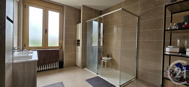 immeuble à vendre - 484.0 m2 - ESTIVAREILLES - 03 - AUVERGNE - Century 21 Pasquet Immobilier