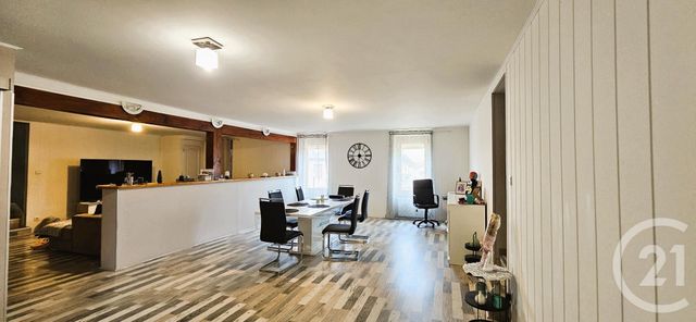 immeuble à vendre - 484.0 m2 - ESTIVAREILLES - 03 - AUVERGNE - Century 21 Pasquet Immobilier