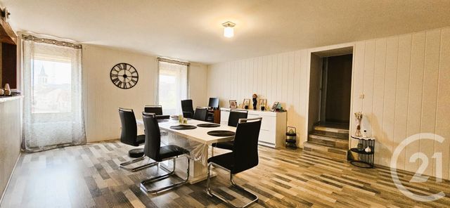 immeuble à vendre - 484.0 m2 - ESTIVAREILLES - 03 - AUVERGNE - Century 21 Pasquet Immobilier